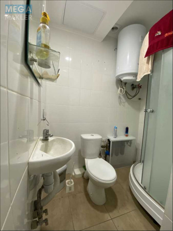 Продаж окремої будівлі/побудови, 55 кв.м, <a class="location-link" href="/kiev/" title="Недвижимость Київ">Київ</a>, <a class="location-link" href="/kiev/goloseevskij/" title="Недвижимость Голосіївський район">Голосіївський р-н</a>, Коломийський пров., 17/31А (изображение 10)
