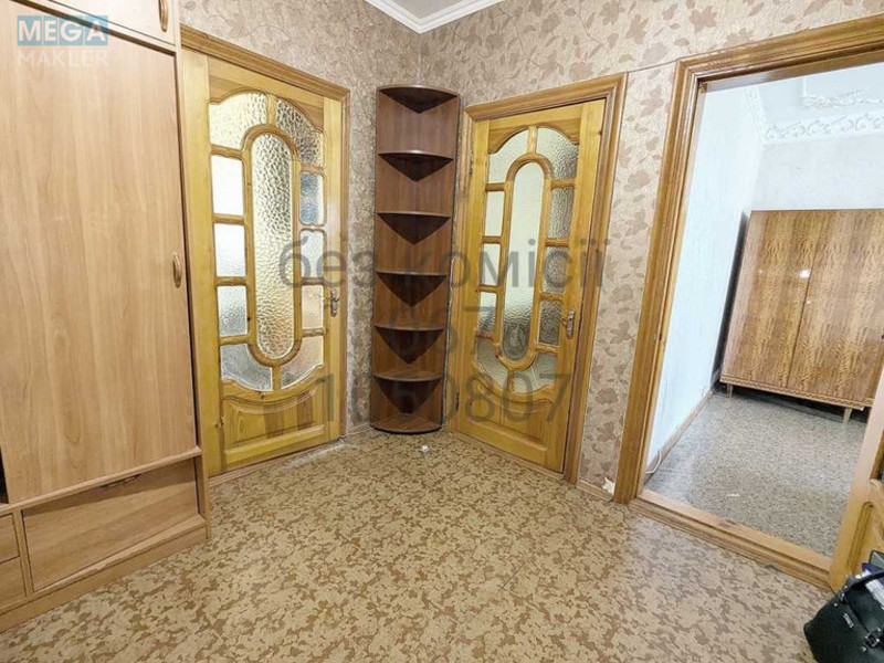 Продаж 3 кімнатної квартири (72/?/8,3), 15 пов. 16 пов. будинку, <a class="location-link" href="/kiev/" title="Недвижимость Київ">Київ</a>, <a class="location-link" href="/kiev/podolskij/" title="Недвижимость Подільський район">Подільський р-н</a>, Правды просп., 6а (изображение 3)