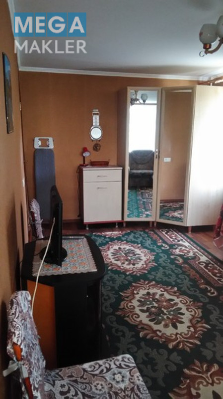 Оренда 1 кімнатної квартири, стандарт, <a class="location-link" href="/nikolaev/" title="Недвижимость Миколаїв">Миколаїв</a>, <a class="location-link" href="/nikolaev/centralnyj/" title="Недвижимость Центрульний район">Центрульний р-н</a>, Проспект Героев Украины (изображение 2)