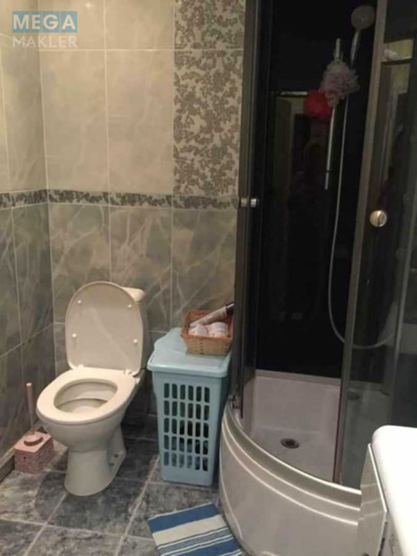 Оренда 2 кімнатної квартири, <a class="location-link" href="/kiev/" title="Недвижимость Київ">Київ</a>, <a class="location-link" href="/kiev/obolonskij/" title="Недвижимость Оболонський район">Оболонський р-н</a>, Вишгородська вул., 36 (изображение 7)
