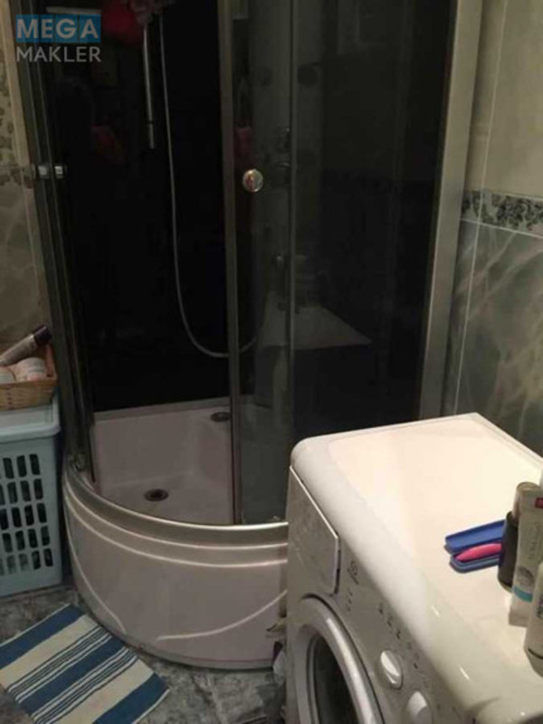 Оренда 2 кімнатної квартири, <a class="location-link" href="/kiev/" title="Недвижимость Київ">Київ</a>, <a class="location-link" href="/kiev/obolonskij/" title="Недвижимость Оболонський район">Оболонський р-н</a>, Вишгородська вул., 36 (изображение 8)
