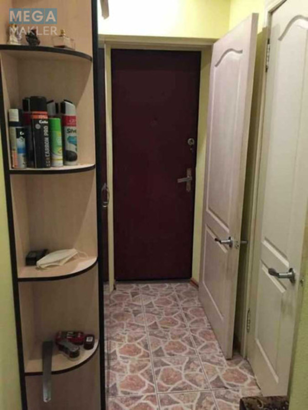 Оренда 2 кімнатної квартири, <a class="location-link" href="/kiev/" title="Недвижимость Київ">Київ</a>, <a class="location-link" href="/kiev/obolonskij/" title="Недвижимость Оболонський район">Оболонський р-н</a>, Вишгородська вул., 36 (изображение 9)
