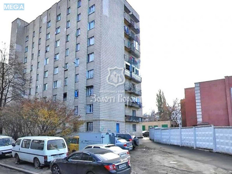 Продаж комерційної нерухомості, 69 кв.м, под офис, <a class="location-link" href="/kiev/" title="Недвижимость Київ">Київ</a>, <a class="location-link" href="/kiev/pecherskij/" title="Недвижимость Печерський район">Печерський р-н</a>, Рибальська вул., 13 (изображение 20)