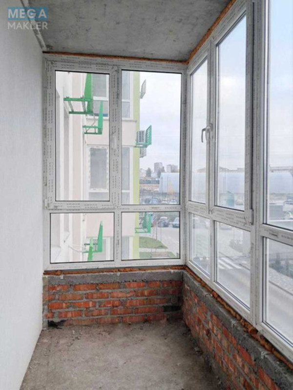 Новобудова, 16 поверхів, <a class="location-link" href="/kiev/" title="Недвижимость Київ">Київ</a>, <a class="location-link" href="/kiev/svyatoshinskij/" title="Недвижимость Святошинський район">Святошинський р-н</a>, Олеся Бердника вул., 1д (изображение 4)