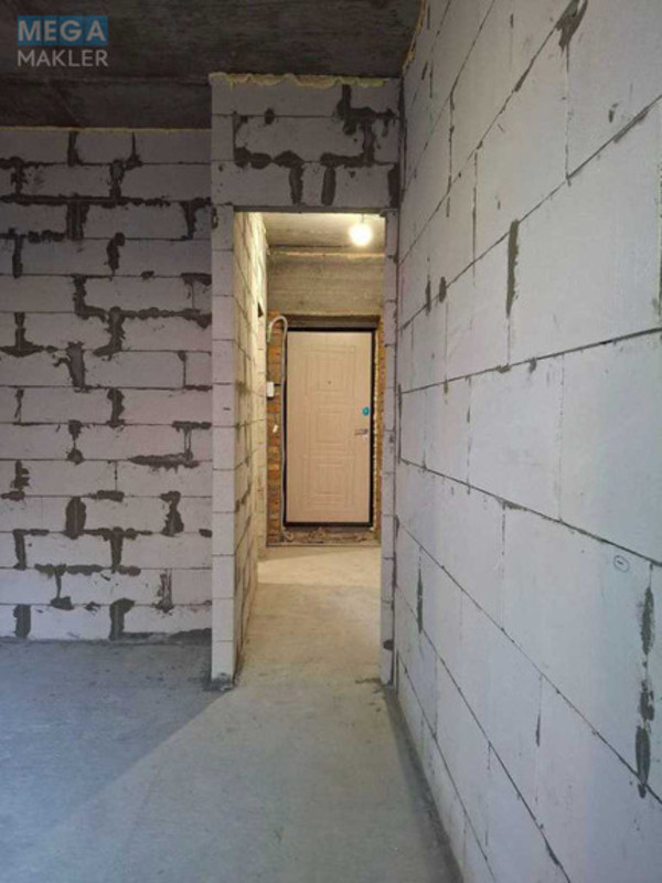 Продаж 1 кімнатної квартири (35,3/12,6/13), 2 пов. 5 пов. будинку, <a class="location-link" href="/kiev/" title="Недвижимость Київ">Київ</a>, <a class="location-link" href="/kiev/desnyanskij/" title="Недвижимость Деснянський район">Деснянський р-н</a>, Радистів вул., 24 (изображение 10)