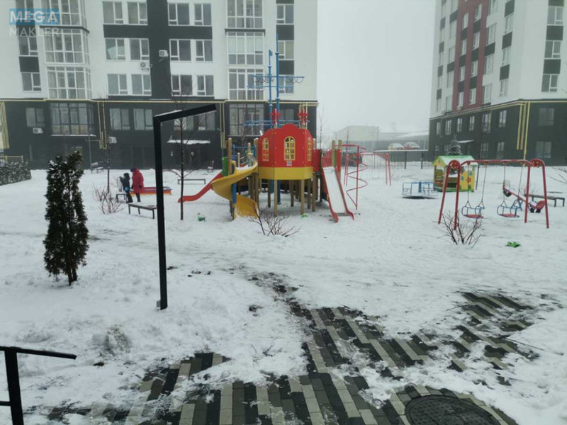 Новобудова, 10 поверхів, <a class="location-link" href="/kiev/" title="Недвижимость Київ">Київ</a>, <a class="location-link" href="/kiev/goloseevskij/" title="Недвижимость Голосіївський район">Голосіївський р-н</a>, Голосіївський просп. (изображение 10)