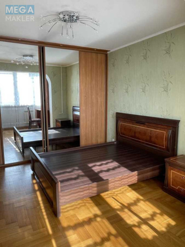 Оренда 2 кімнатної квартири, <a class="location-link" href="/kiev/" title="Недвижимость Київ">Київ</a>, <a class="location-link" href="/kiev/svyatoshinskij/" title="Недвижимость Святошинський район">Святошинський р-н</a>, Чистяківська вул., 11б (изображение 4)