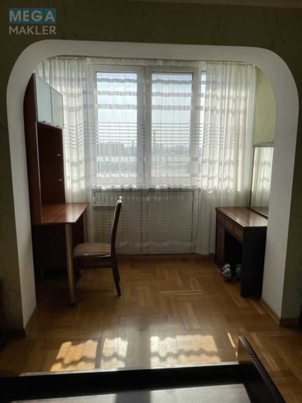 Оренда 2 кімнатної квартири, <a class="location-link" href="/kiev/" title="Недвижимость Київ">Київ</a>, <a class="location-link" href="/kiev/svyatoshinskij/" title="Недвижимость Святошинський район">Святошинський р-н</a>, Чистяківська вул., 11б (изображение 6)