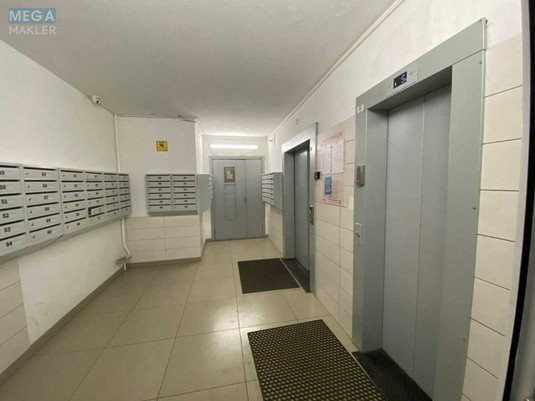 Оренда 2 кімнатної квартири, <a class="location-link" href="/kiev/" title="Недвижимость Київ">Київ</a>, <a class="location-link" href="/kiev/svyatoshinskij/" title="Недвижимость Святошинський район">Святошинський р-н</a>, Чистяківська вул., 11б (изображение 19)
