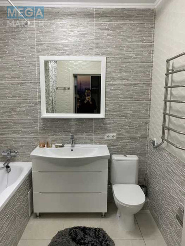 Оренда 1 кімнатної квартири, <a class="location-link" href="/kiev/" title="Недвижимость Київ">Київ</a>, <a class="location-link" href="/kiev/dneprovskij/" title="Недвижимость Дніпровський район">Дніпровський р-н</a>, Генерала Жмаченка вул. (изображение 4)