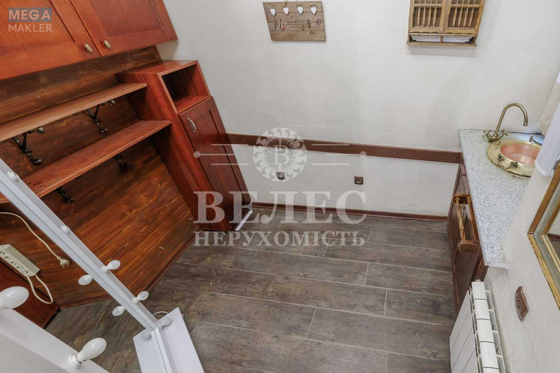 Продаж комерційної нерухомості, 29 кв.м, <a class="location-link" href="/kiev/" title="Недвижимость Київ">Київ</a>, <a class="location-link" href="/kiev/podolskij/" title="Недвижимость Подільський район">Подільський р-н</a>, Межигірська вул., 24 (изображение 5)