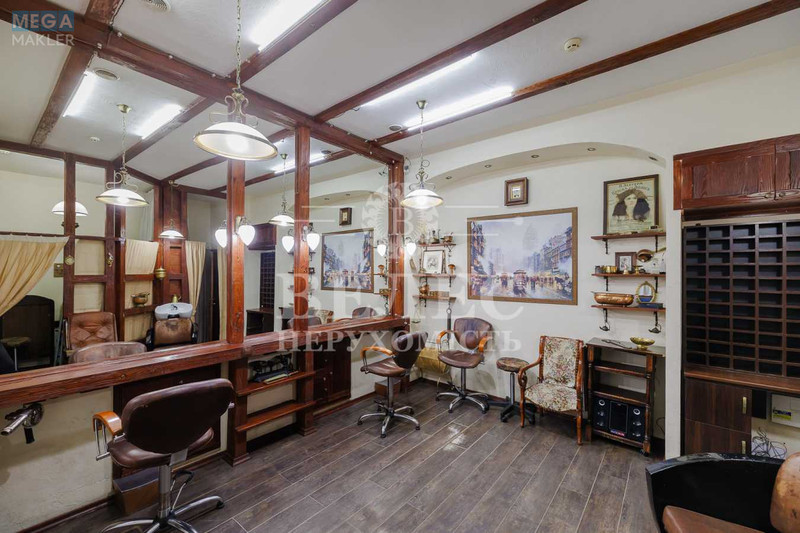 Продаж комерційної нерухомості, 29 кв.м, <a class="location-link" href="/kiev/" title="Недвижимость Київ">Київ</a>, <a class="location-link" href="/kiev/podolskij/" title="Недвижимость Подільський район">Подільський р-н</a>, Межигірська вул., 24 (изображение 6)