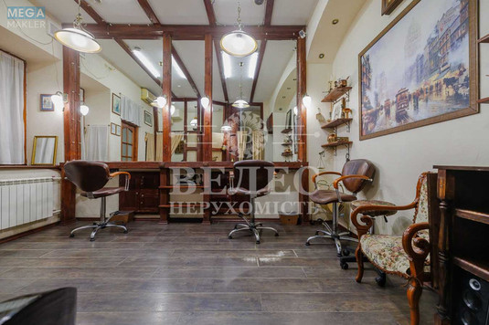 Продаж комерційної нерухомості, 29&nbsp;кв.м, <a class="location-link" href="/kiev/" title="Недвижимость Київ">Київ</a>, <a class="location-link" href="/kiev/podolskij/" title="Недвижимость Подільський район">Подільський р-н</a>, Межигірська вул., 24 (изображение 9)