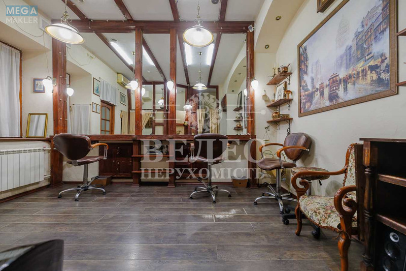 Продаж комерційної нерухомості, 29 кв.м, <a class="location-link" href="/kiev/" title="Недвижимость Київ">Київ</a>, <a class="location-link" href="/kiev/podolskij/" title="Недвижимость Подільський район">Подільський р-н</a>, Межигірська вул., 24 (изображение 9)