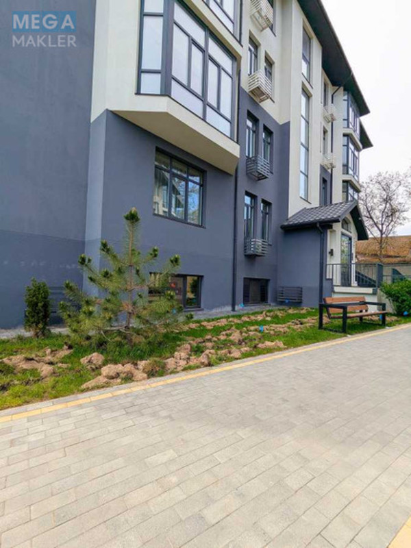 Продаж 1 кімнатної квартири (46,5/23/9), 2 пов. 5 пов. будинку, <a class="location-link" href="/kiev/" title="Недвижимость Київ">Київ</a>, <a class="location-link" href="/kiev/shevchenkovskij/" title="Недвижимость Шевченківський район">Шевченківський р-н</a>, Тираспольская ул., 44 (изображение 3)
