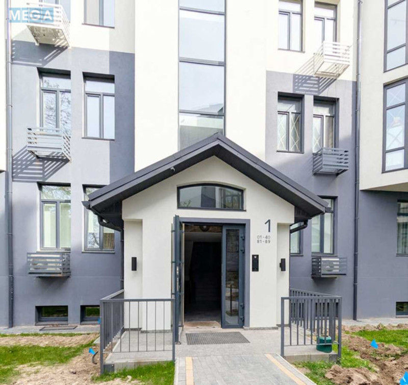 Продаж 1 кімнатної квартири (46,5/23/9), 2 пов. 5 пов. будинку, <a class="location-link" href="/kiev/" title="Недвижимость Київ">Київ</a>, <a class="location-link" href="/kiev/shevchenkovskij/" title="Недвижимость Шевченківський район">Шевченківський р-н</a>, Тираспольская ул., 44 (изображение 23)