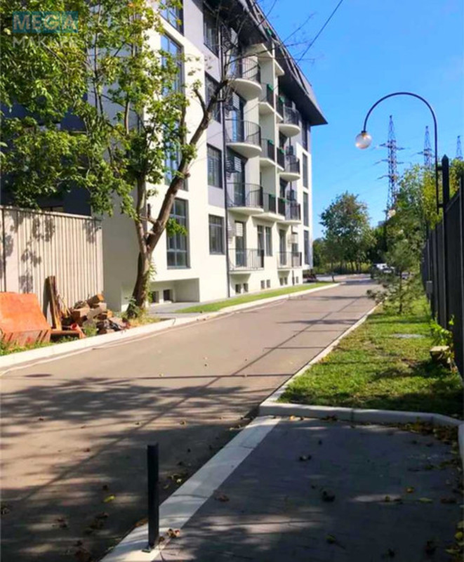 Продаж 1 кімнатної квартири (46,5/23/9), 2 пов. 5 пов. будинку, <a class="location-link" href="/kiev/" title="Недвижимость Київ">Київ</a>, <a class="location-link" href="/kiev/shevchenkovskij/" title="Недвижимость Шевченківський район">Шевченківський р-н</a>, Тираспольская ул., 44 (изображение 25)