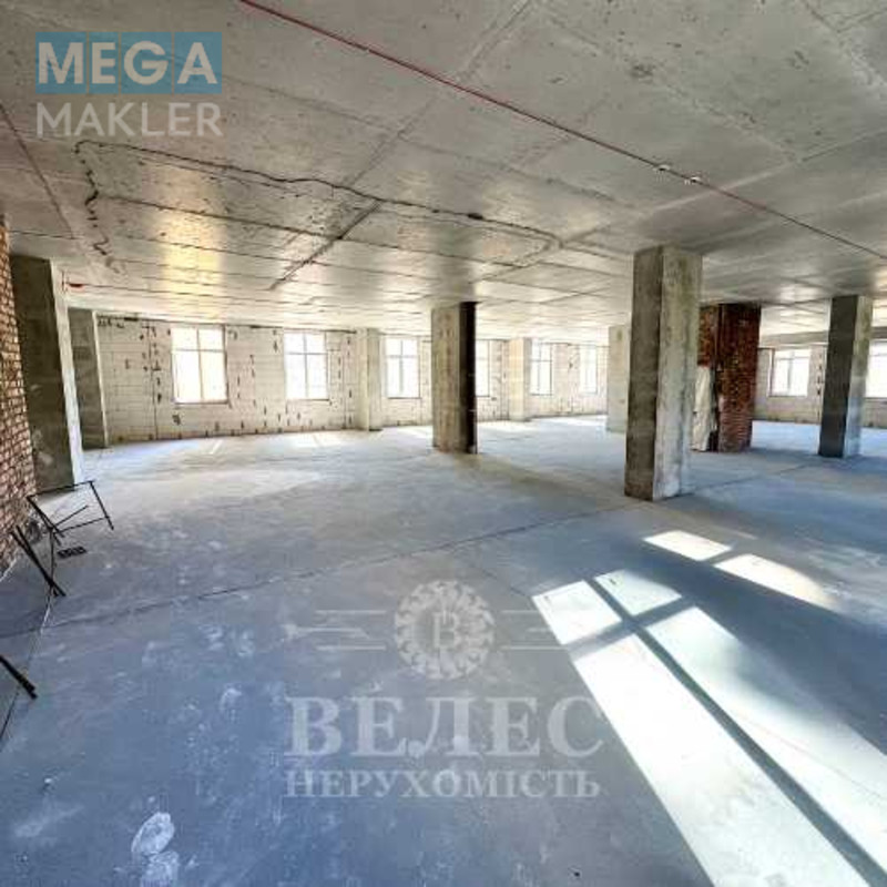 Продаж комерційної нерухомості, 610 кв.м, под офис, <a class="location-link" href="/kiev/" title="Недвижимость Київ">Київ</a>, <a class="location-link" href="/kiev/podolskij/" title="Недвижимость Подільський район">Подільський р-н</a>, Нижній Вал вул., 3-7 (изображение 2)