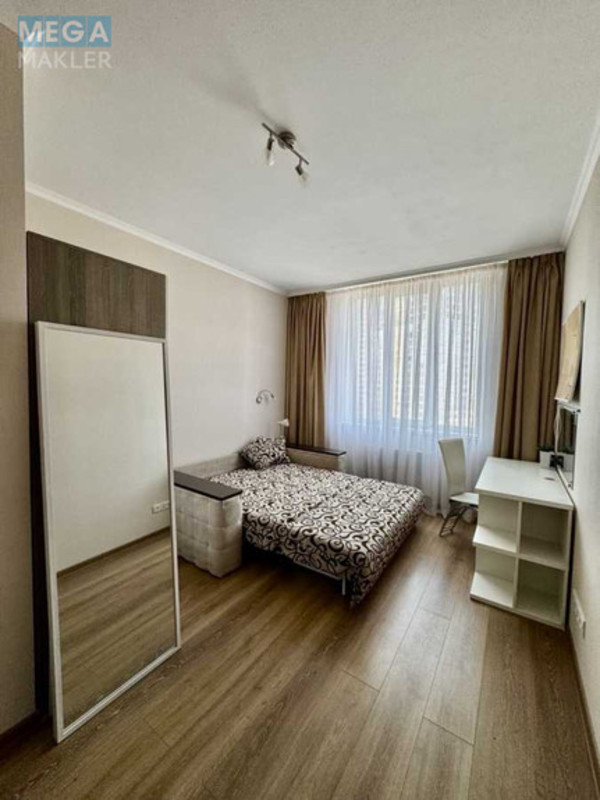 Оренда 3 кімнатної квартири, <a class="location-link" href="/kiev/" title="Недвижимость Київ">Київ</a>, <a class="location-link" href="/kiev/darnickij/" title="Недвижимость Дарницький район">Дарницький р-н</a>, Урлівська вул., 23а (изображение 9)