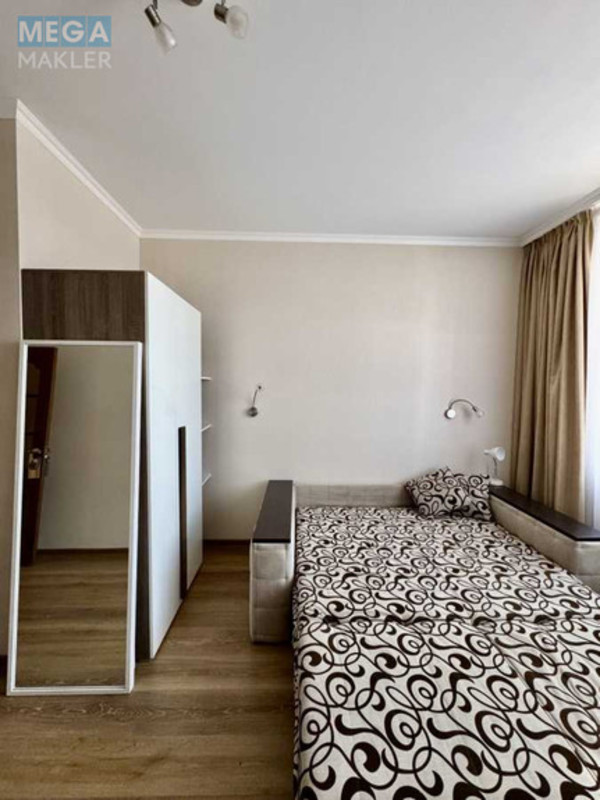 Оренда 3 кімнатної квартири, <a class="location-link" href="/kiev/" title="Недвижимость Київ">Київ</a>, <a class="location-link" href="/kiev/darnickij/" title="Недвижимость Дарницький район">Дарницький р-н</a>, Урлівська вул., 23а (изображение 11)