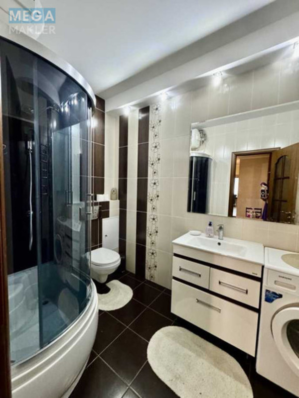 Оренда 3 кімнатної квартири, <a class="location-link" href="/kiev/" title="Недвижимость Київ">Київ</a>, <a class="location-link" href="/kiev/darnickij/" title="Недвижимость Дарницький район">Дарницький р-н</a>, Урлівська вул., 23а (изображение 14)