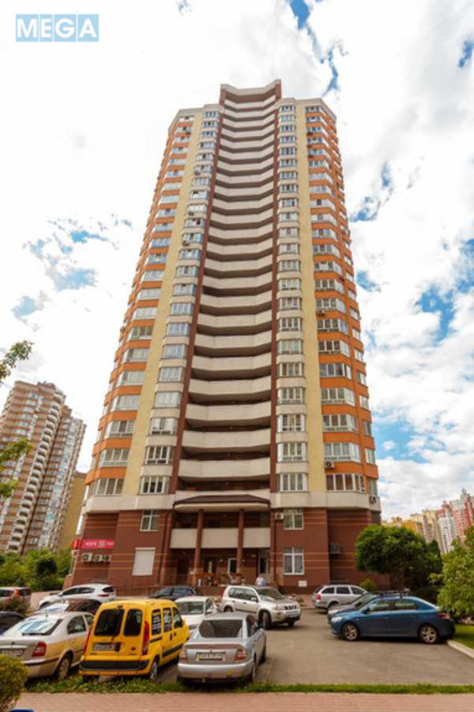 Продаж 1 кімнатної квартири (53/21/14), 17 пов. 25 пов. будинку, <a class="location-link" href="/kiev/" title="Недвижимость Київ">Київ</a>, <a class="location-link" href="/kiev/darnickij/" title="Недвижимость Дарницький район">Дарницький р-н</a>, Анни Ахматової вул., 32/18 (изображение 11)