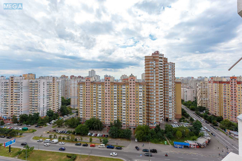 Продаж 1 кімнатної квартири (53/21/14), 17 пов. 25 пов. будинку, <a class="location-link" href="/kiev/" title="Недвижимость Київ">Київ</a>, <a class="location-link" href="/kiev/darnickij/" title="Недвижимость Дарницький район">Дарницький р-н</a>, Анни Ахматової вул., 32/18 (изображение 12)