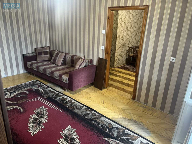 Оренда 3 кімнатної квартири, <a class="location-link" href="/kiev/" title="Недвижимость Київ">Київ</a>, <a class="location-link" href="/kiev/desnyanskij/" title="Недвижимость Деснянський район">Деснянський р-н</a>, Оноре Де Бальзака ул., 61 (изображение 5)