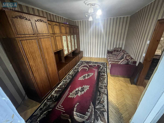 Оренда 3 кімнатної квартири, <a class="location-link" href="/kiev/" title="Недвижимость Київ">Київ</a>, <a class="location-link" href="/kiev/desnyanskij/" title="Недвижимость Деснянський район">Деснянський р-н</a>, Оноре Де Бальзака ул., 61 (изображение 6)