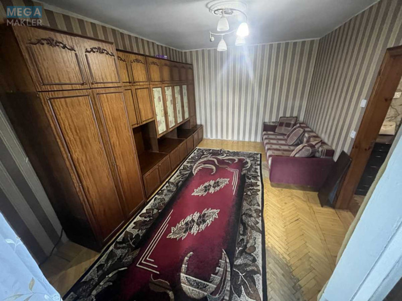 Оренда 3 кімнатної квартири, <a class="location-link" href="/kiev/" title="Недвижимость Київ">Київ</a>, <a class="location-link" href="/kiev/desnyanskij/" title="Недвижимость Деснянський район">Деснянський р-н</a>, Оноре Де Бальзака ул., 61 (изображение 6)
