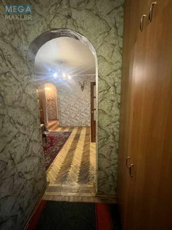 Оренда 3 кімнатної квартири, <a class="location-link" href="/kiev/" title="Недвижимость Київ">Київ</a>, <a class="location-link" href="/kiev/desnyanskij/" title="Недвижимость Деснянський район">Деснянський р-н</a>, Оноре Де Бальзака ул., 61 (изображение 15)