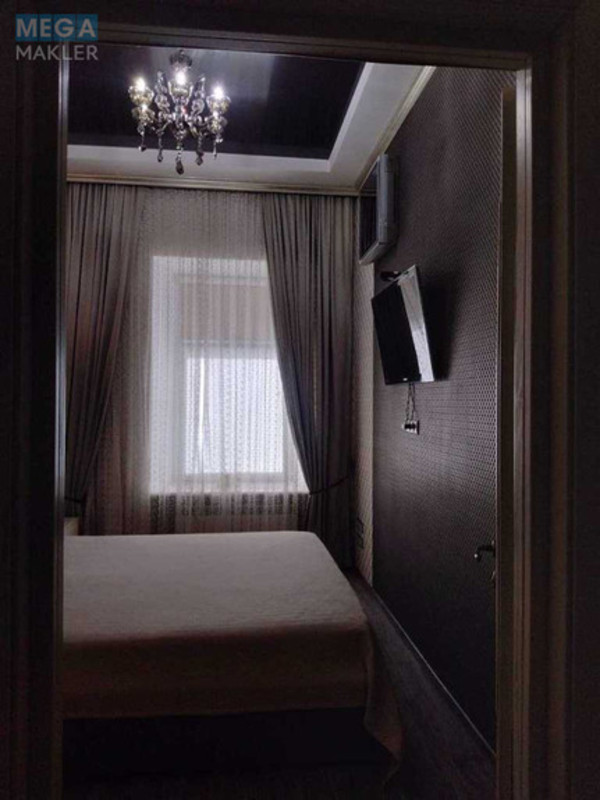Оренда 2 кімнатної квартири, <a class="location-link" href="/kiev/" title="Недвижимость Київ">Київ</a>, <a class="location-link" href="/kiev/pecherskij/" title="Недвижимость Печерський район">Печерський р-н</a>, Івана Мазепи вул., 7 (изображение 19)