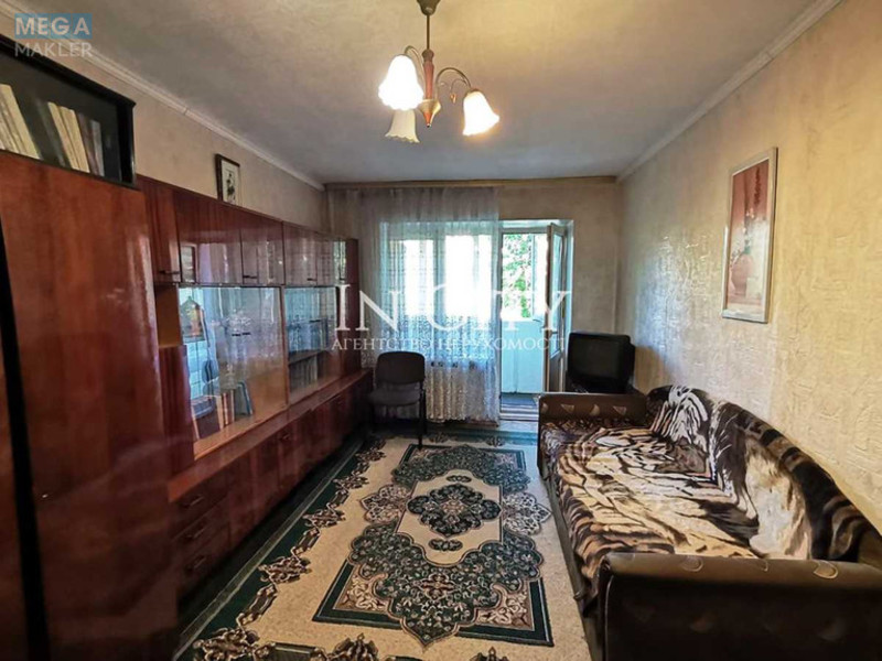 Продаж 1 кімнатної квартири (30,5/17/6,5), 3 пов. 5 пов. будинку, <a class="location-link" href="/kiev/" title="Недвижимость Київ">Київ</a>, <a class="location-link" href="/kiev/obolonskij/" title="Недвижимость Оболонський район">Оболонський р-н</a>, Макеевская ул., 4 (изображение 4)