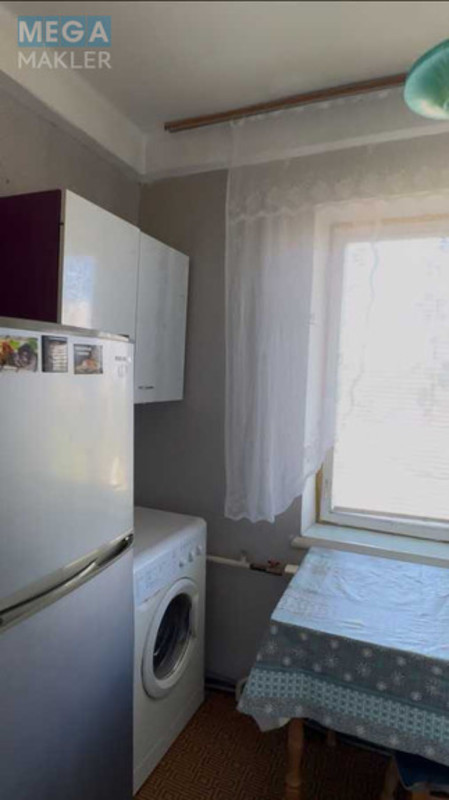 Оренда 1 кімнатної квартири, <a class="location-link" href="/kiev/" title="Недвижимость Київ">Київ</a>, <a class="location-link" href="/kiev/obolonskij/" title="Недвижимость Оболонський район">Оболонський р-н</a>, Дубровицький пров., 3 (изображение 3)