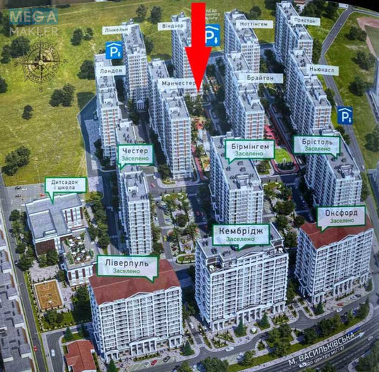 Продаж комерційної нерухомості, 71&nbsp;кв.м, под магазин, <a class="location-link" href="/kiev/" title="Недвижимость Київ">Київ</a>, <a class="location-link" href="/kiev/goloseevskij/" title="Недвижимость Голосіївський район">Голосіївський р-н</a>, Михайла Максимовича вул., 26В (изображение 3)