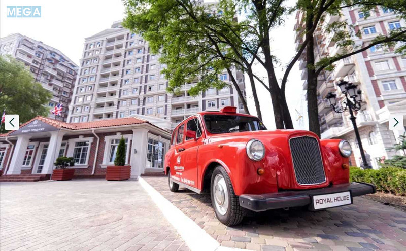 Продаж комерційної нерухомості, 71 кв.м, под магазин, <a class="location-link" href="/kiev/" title="Недвижимость Київ">Київ</a>, <a class="location-link" href="/kiev/goloseevskij/" title="Недвижимость Голосіївський район">Голосіївський р-н</a>, Михайла Максимовича вул., 26В (изображение 4)
