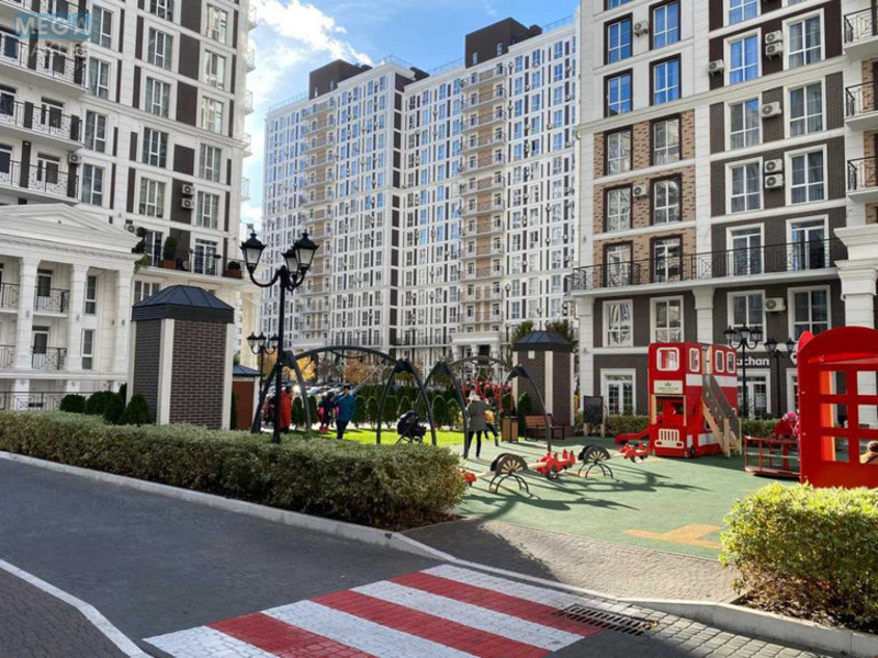 Продаж комерційної нерухомості, 71 кв.м, под магазин, <a class="location-link" href="/kiev/" title="Недвижимость Київ">Київ</a>, <a class="location-link" href="/kiev/goloseevskij/" title="Недвижимость Голосіївський район">Голосіївський р-н</a>, Михайла Максимовича вул., 26В (изображение 22)
