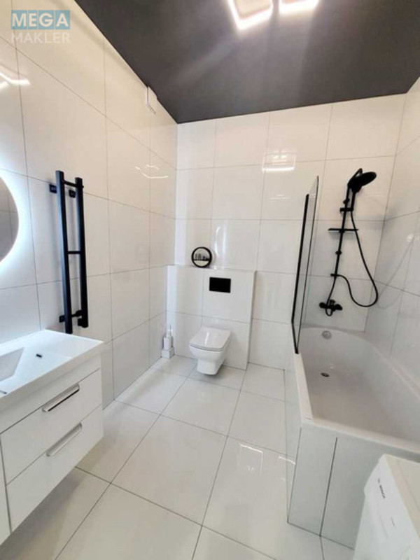 Оренда 1 кімнатної квартири, <a class="location-link" href="/kiev/" title="Недвижимость Київ">Київ</a>, <a class="location-link" href="/kiev/goloseevskij/" title="Недвижимость Голосіївський район">Голосіївський р-н</a>, Казимира Малевича вул. (изображение 9)