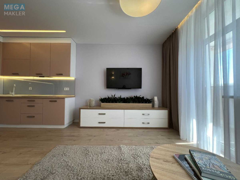 Продаж 1 кімнатної квартири (37,6/16/7), 18 пов. 25 пов. будинку, <a class="location-link" href="/kiev/" title="Недвижимость Київ">Київ</a>, <a class="location-link" href="/kiev/darnickij/" title="Недвижимость Дарницький район">Дарницький р-н</a>, Елены Пчилки ул., 3д (изображение 14)