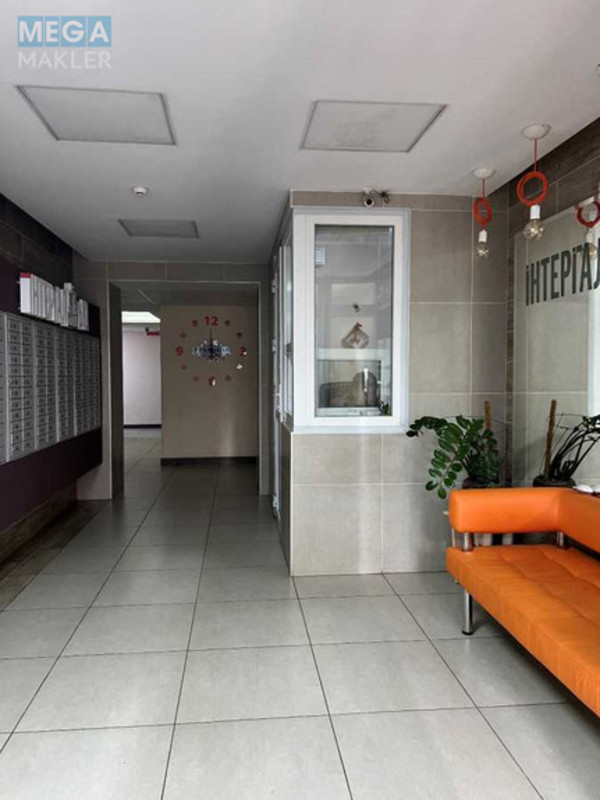 Продаж 1 кімнатної квартири (37,6/16/7), 18 пов. 25 пов. будинку, <a class="location-link" href="/kiev/" title="Недвижимость Київ">Київ</a>, <a class="location-link" href="/kiev/darnickij/" title="Недвижимость Дарницький район">Дарницький р-н</a>, Елены Пчилки ул., 3д (изображение 15)