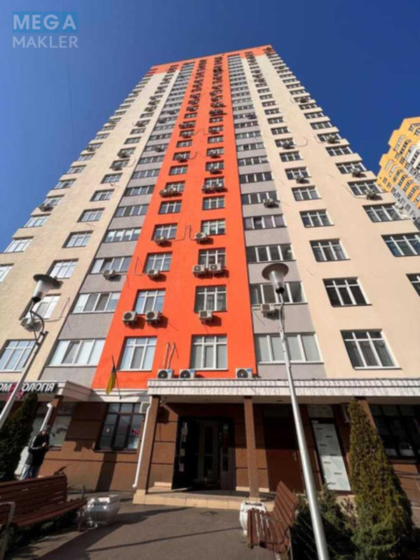 Продаж 1 кімнатної квартири (37,6/16/7), 18 пов. 25 пов. будинку, <a class="location-link" href="/kiev/" title="Недвижимость Київ">Київ</a>, <a class="location-link" href="/kiev/darnickij/" title="Недвижимость Дарницький район">Дарницький р-н</a>, Елены Пчилки ул., 3д (изображение 16)
