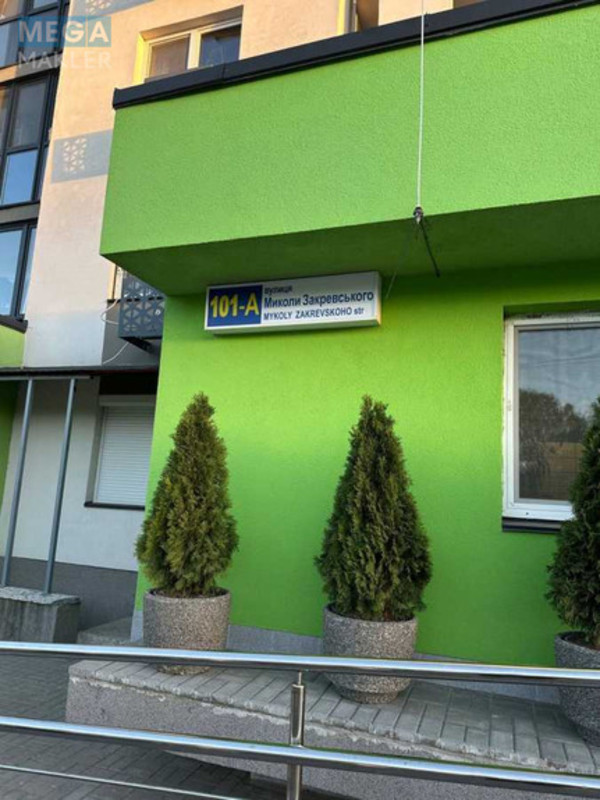 Оренда 1 кімнатної квартири, <a class="location-link" href="/kiev/" title="Недвижимость Київ">Київ</a>, <a class="location-link" href="/kiev/desnyanskij/" title="Недвижимость Деснянський район">Деснянський р-н</a>, Николая Закревского ул., 101а (изображение 19)