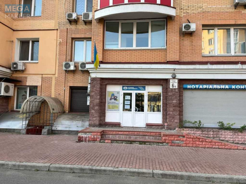 Продаж комерційної нерухомості, 66,50 кв.м, под офис, <a class="location-link" href="/kiev/" title="Недвижимость Київ">Київ</a>, <a class="location-link" href="/kiev/obolonskij/" title="Недвижимость Оболонський район">Оболонський р-н</a>, Героїв Сталінграду просп., 6б (изображение 2)