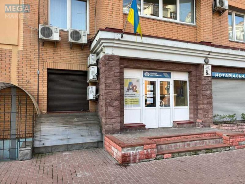 Продаж комерційної нерухомості, 66,50 кв.м, под офис, <a class="location-link" href="/kiev/" title="Недвижимость Київ">Київ</a>, <a class="location-link" href="/kiev/obolonskij/" title="Недвижимость Оболонський район">Оболонський р-н</a>, Героїв Сталінграду просп., 6б (изображение 3)