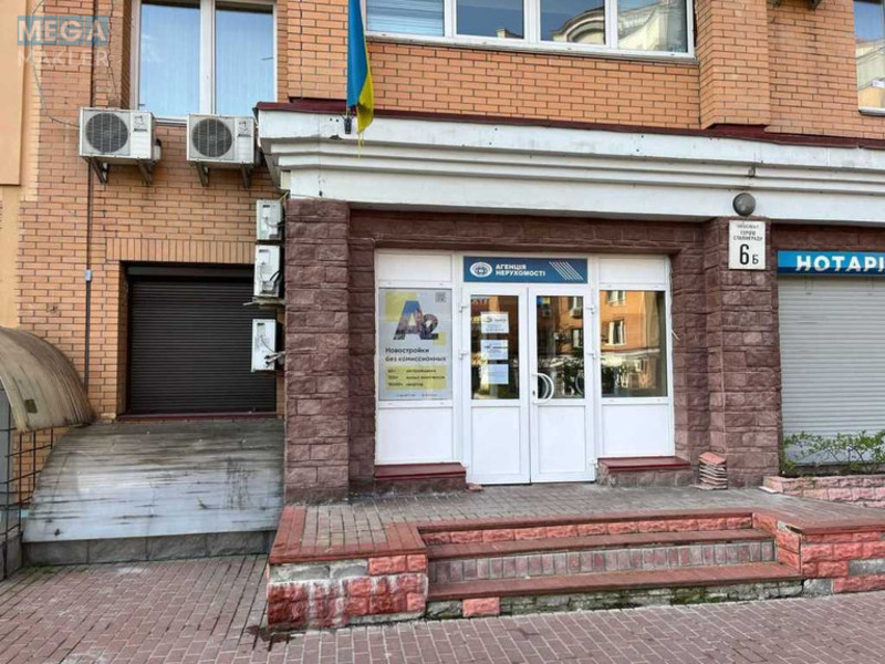 Продаж комерційної нерухомості, 66,50 кв.м, под офис, <a class="location-link" href="/kiev/" title="Недвижимость Київ">Київ</a>, <a class="location-link" href="/kiev/obolonskij/" title="Недвижимость Оболонський район">Оболонський р-н</a>, Героїв Сталінграду просп., 6б (изображение 4)