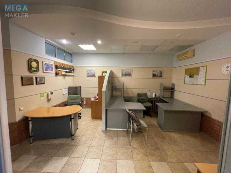 Продаж комерційної нерухомості, 66,50 кв.м, под офис, <a class="location-link" href="/kiev/" title="Недвижимость Київ">Київ</a>, <a class="location-link" href="/kiev/obolonskij/" title="Недвижимость Оболонський район">Оболонський р-н</a>, Героїв Сталінграду просп., 6б (изображение 5)