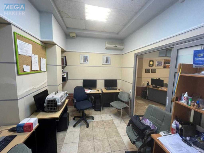 Продаж комерційної нерухомості, 66,50 кв.м, под офис, <a class="location-link" href="/kiev/" title="Недвижимость Київ">Київ</a>, <a class="location-link" href="/kiev/obolonskij/" title="Недвижимость Оболонський район">Оболонський р-н</a>, Героїв Сталінграду просп., 6б (изображение 7)