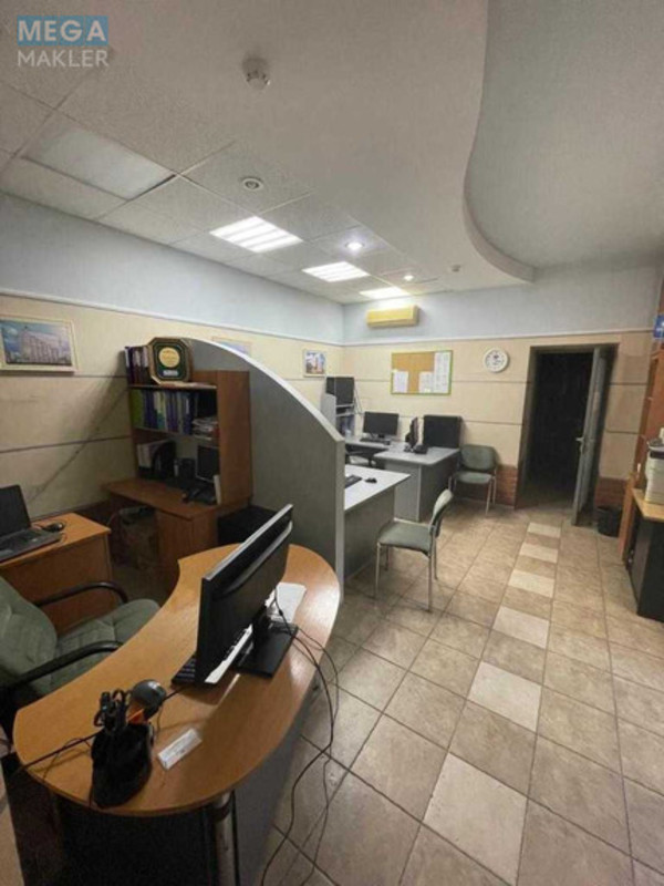Продаж комерційної нерухомості, 66,50 кв.м, под офис, <a class="location-link" href="/kiev/" title="Недвижимость Київ">Київ</a>, <a class="location-link" href="/kiev/obolonskij/" title="Недвижимость Оболонський район">Оболонський р-н</a>, Героїв Сталінграду просп., 6б (изображение 9)