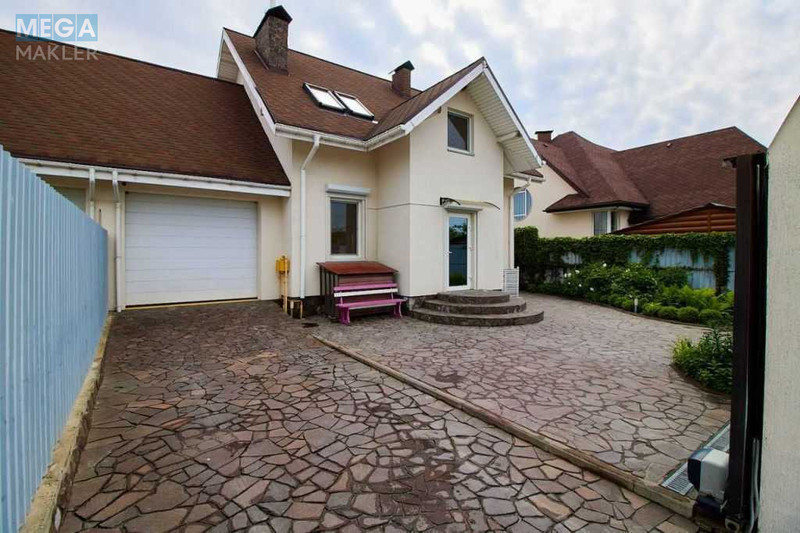 Продаж дома, 2 поверху, 163 кв.м, 5 кімнат, ділянка 4,22 сотки, <a class="location-link" href="/starye-petrovcy/" title="Недвижимость Старі Петрівці">Старі Петрівці</a>, Садова (изображение 4)