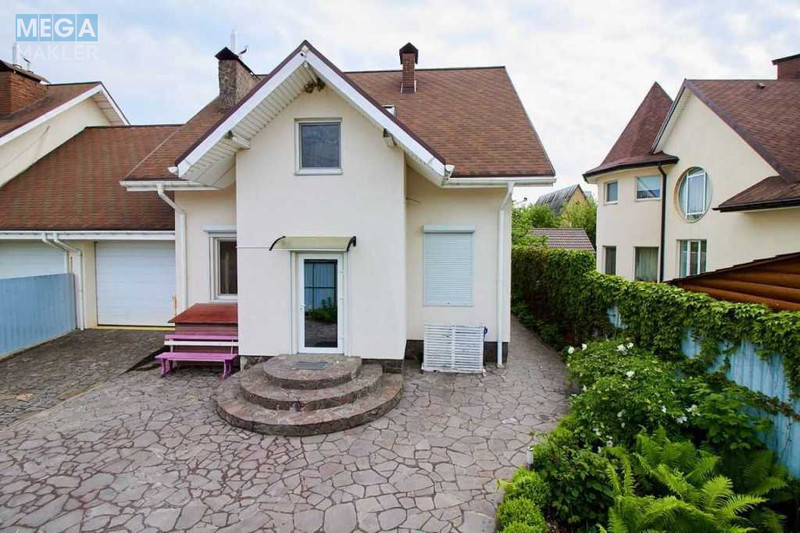 Продаж дома, 2 поверху, 163 кв.м, 5 кімнат, ділянка 4,22 сотки, <a class="location-link" href="/starye-petrovcy/" title="Недвижимость Старі Петрівці">Старі Петрівці</a>, Садова (изображение 5)